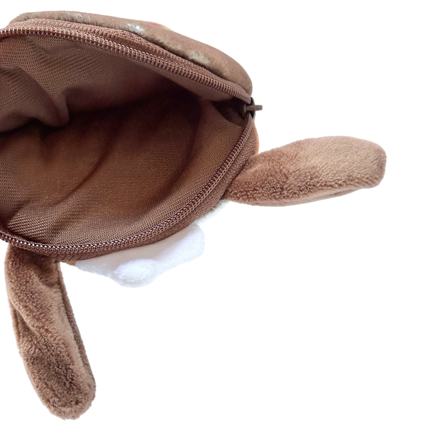 Pochacco Plush Zipper Pouch