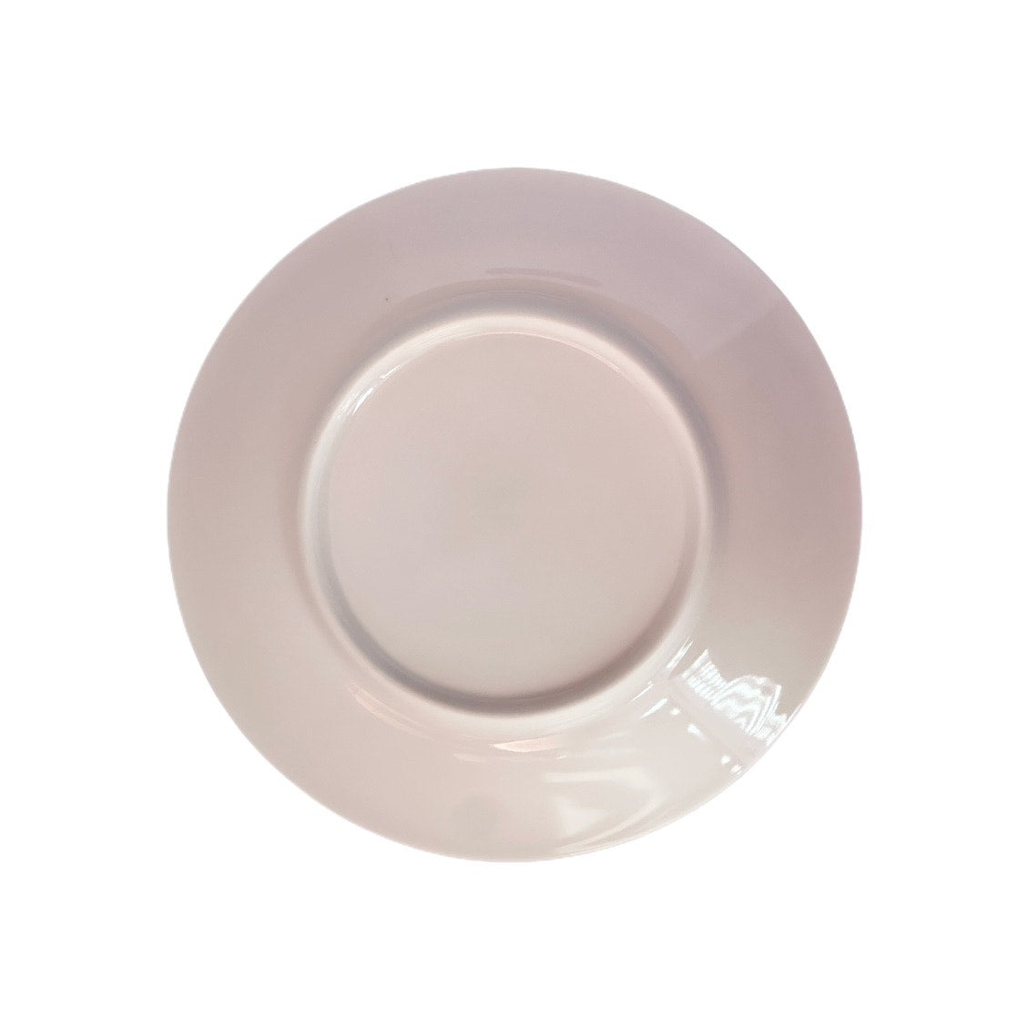 Mezzo Piano Japan 2005 Ceramic Collector Plate Little Rainbow Park