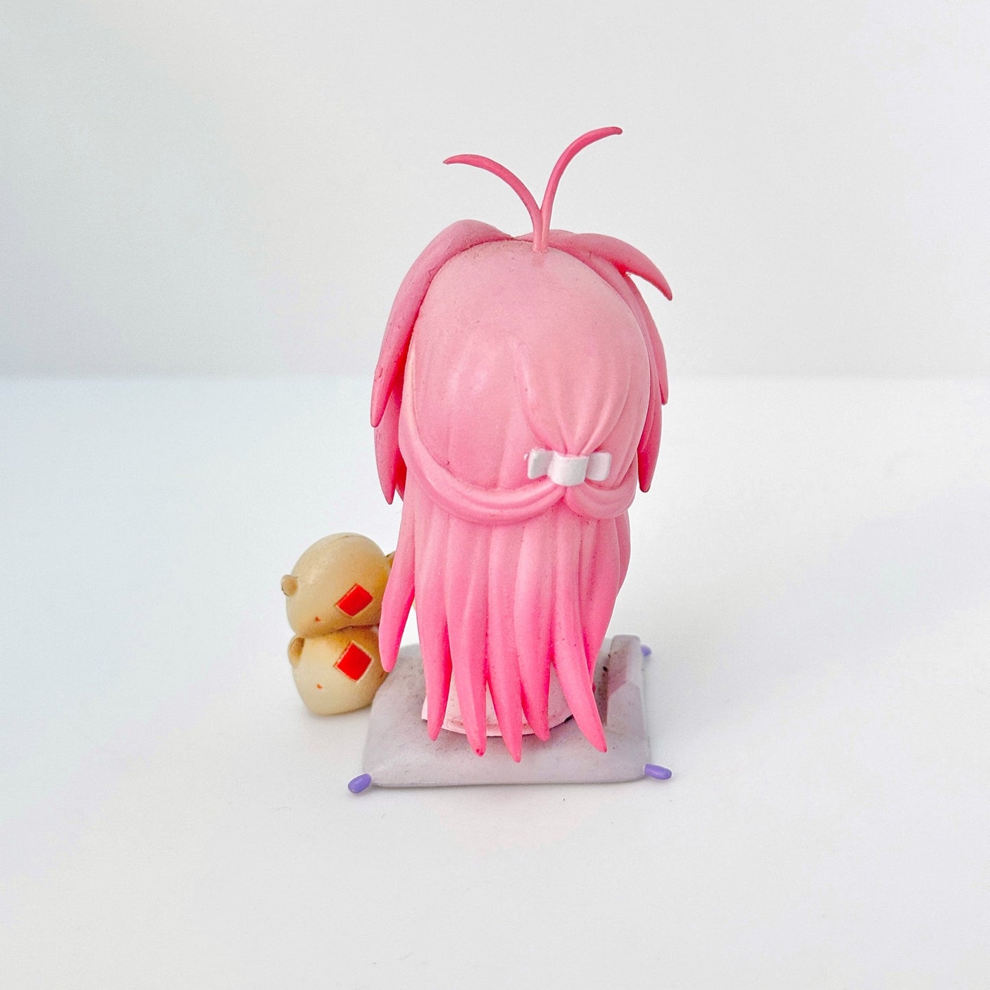 Nagiha Tenshou Yaoyorozu Vol. 3 Limited Edition Figure