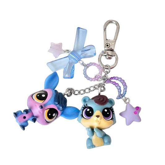 Littlest Petshop Charm