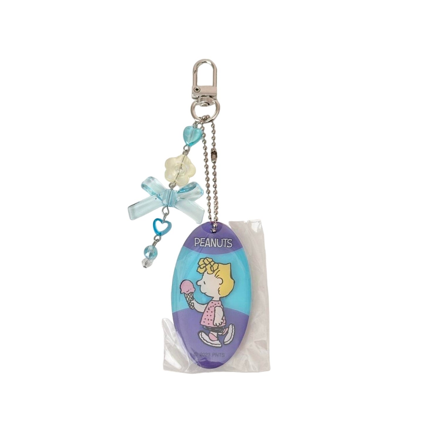 Peanuts Sally Charm