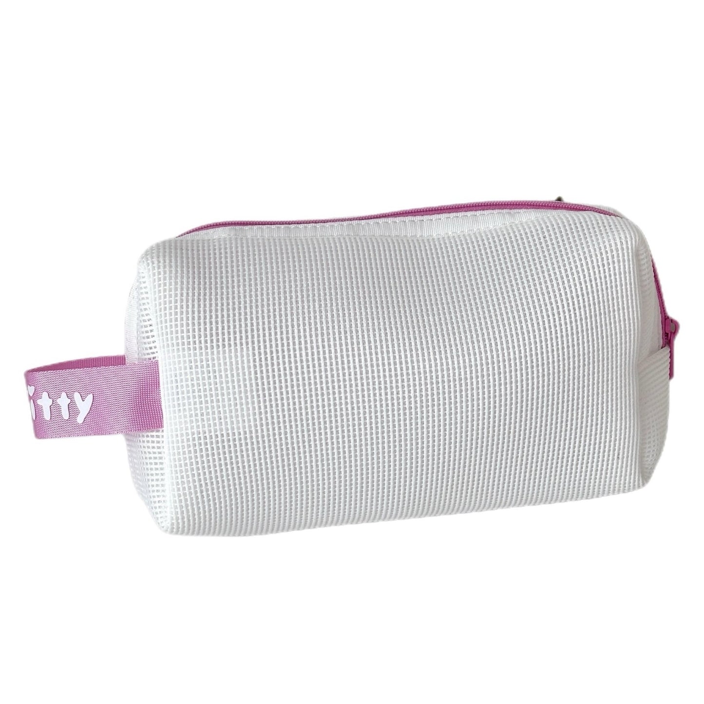 Hello Kitty Sanrio Toiletry Bag Sauna Pouch