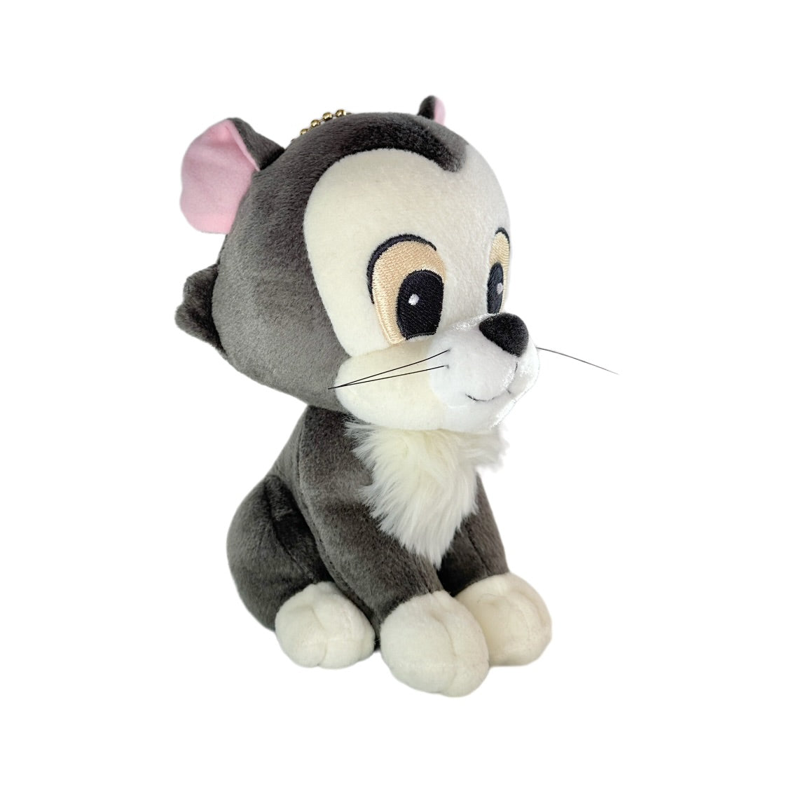 Disney Figaro Sega Amuse Plush