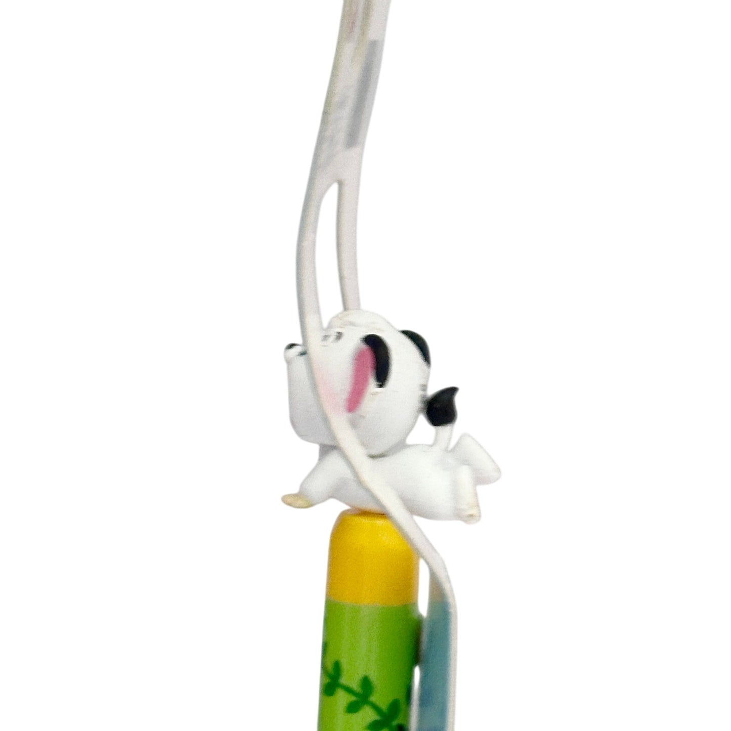 Vintage Rose O'Neill Kewpie Kimba the White Lion Ballpoint Pen Heisei Japan
