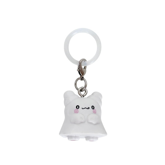 Hanamaruobake Gachapon Sanrio All Stars Charms New Japan