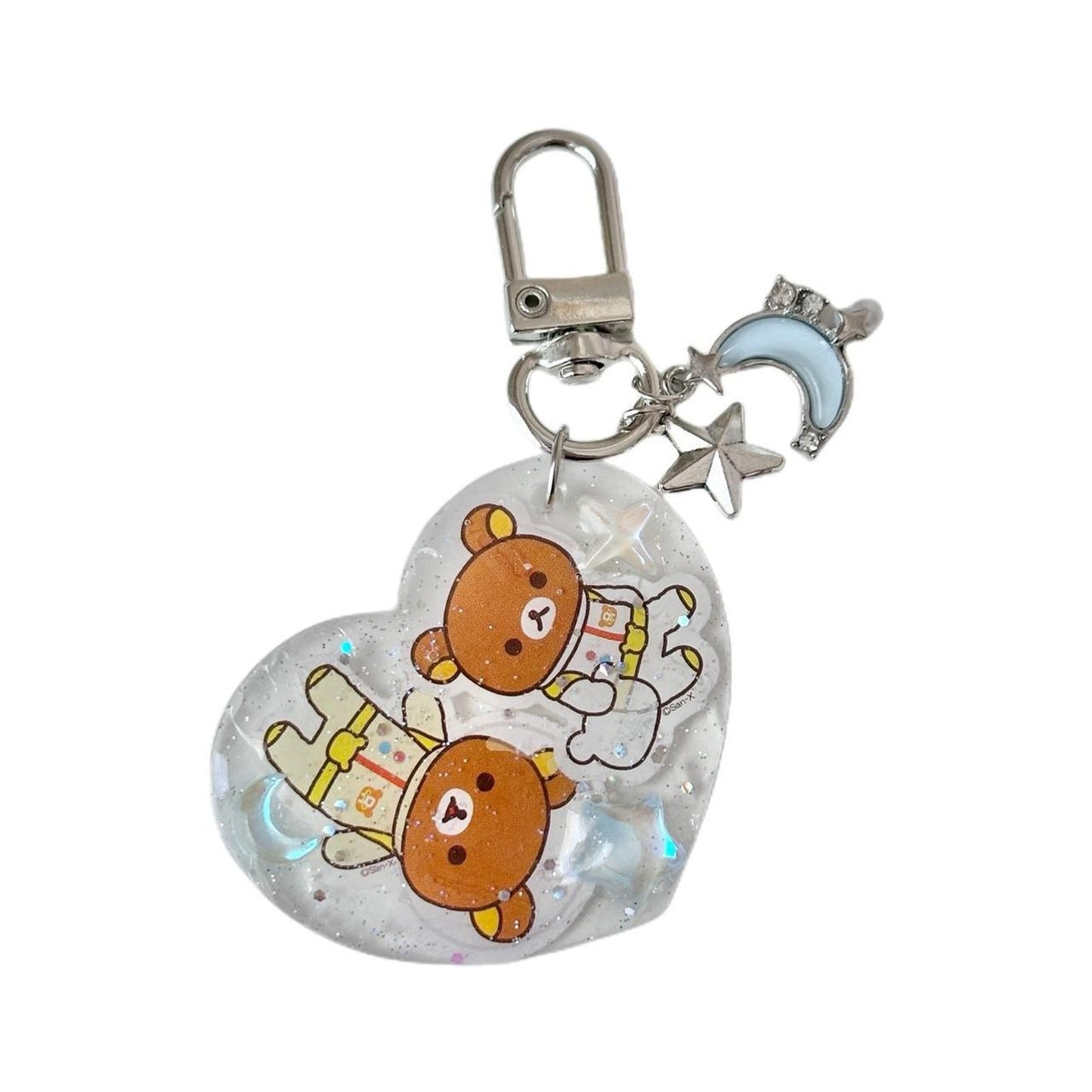 Rilakkuma Space Charm