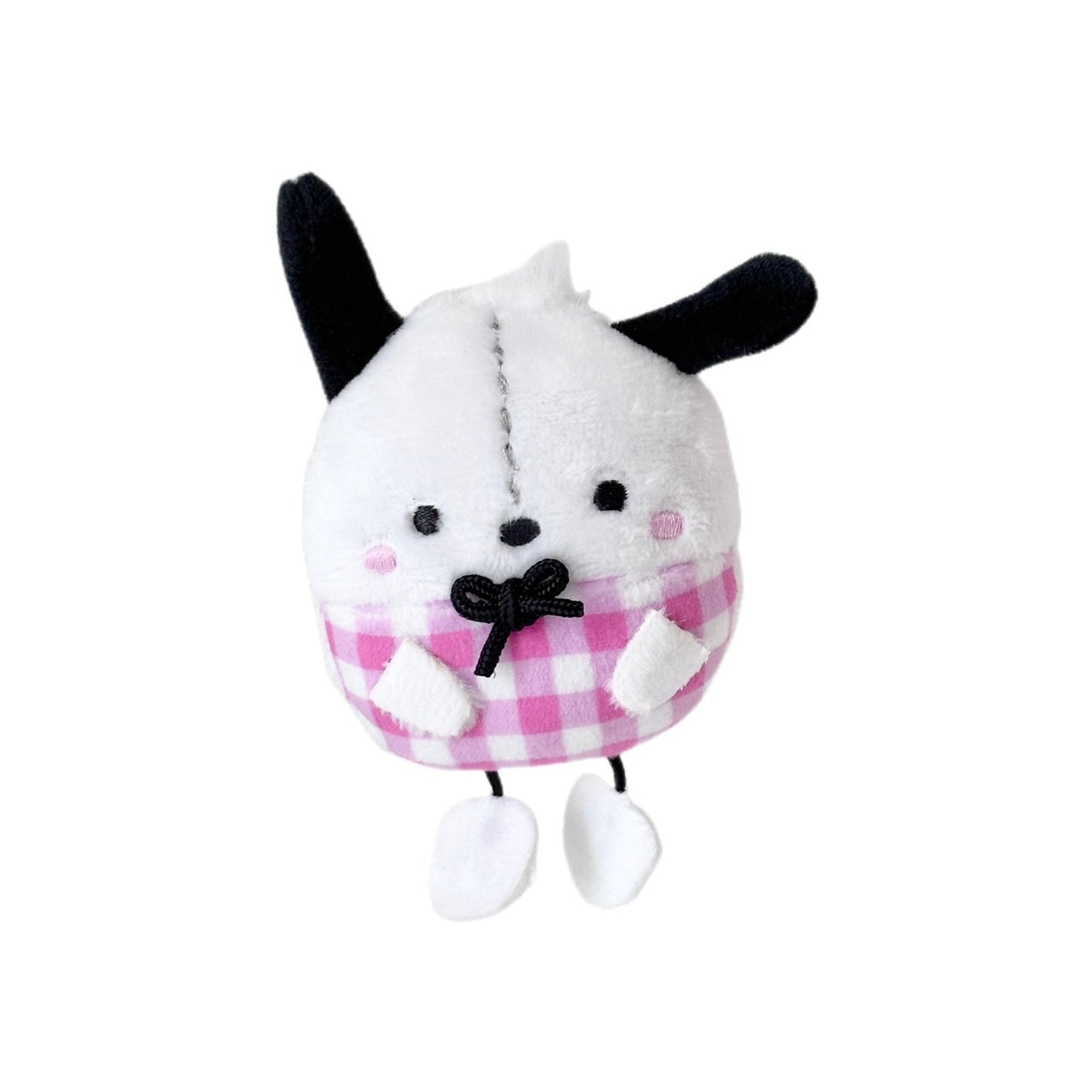 Pochacco Sanrio Japan Plush Hair Clip