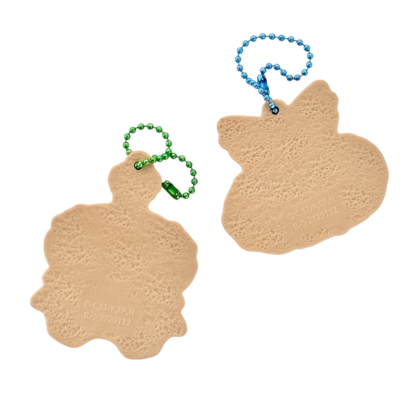 Card Captor Sakura Cookie Charms Set of 2