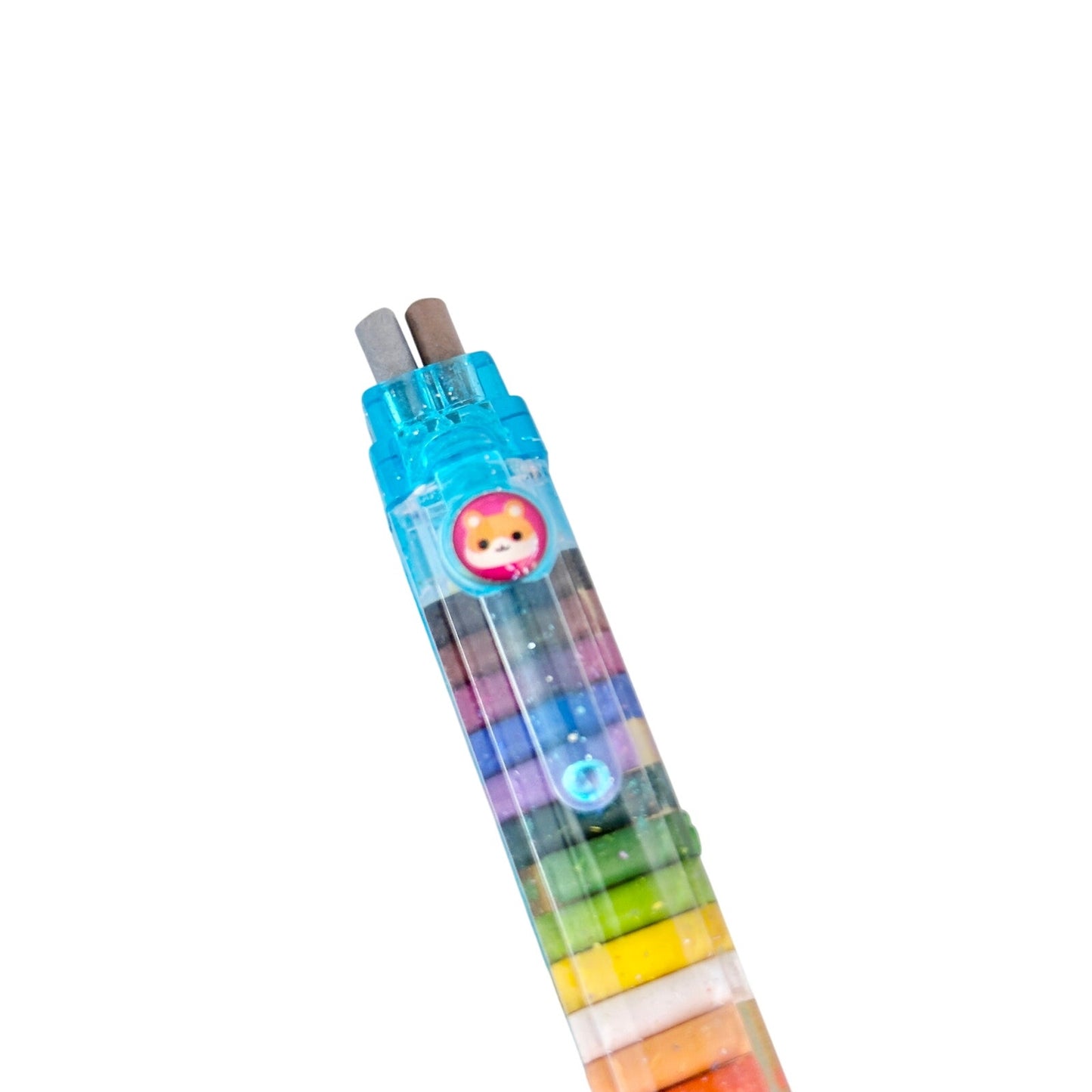 Hamster Interchangeable Lead Pencil