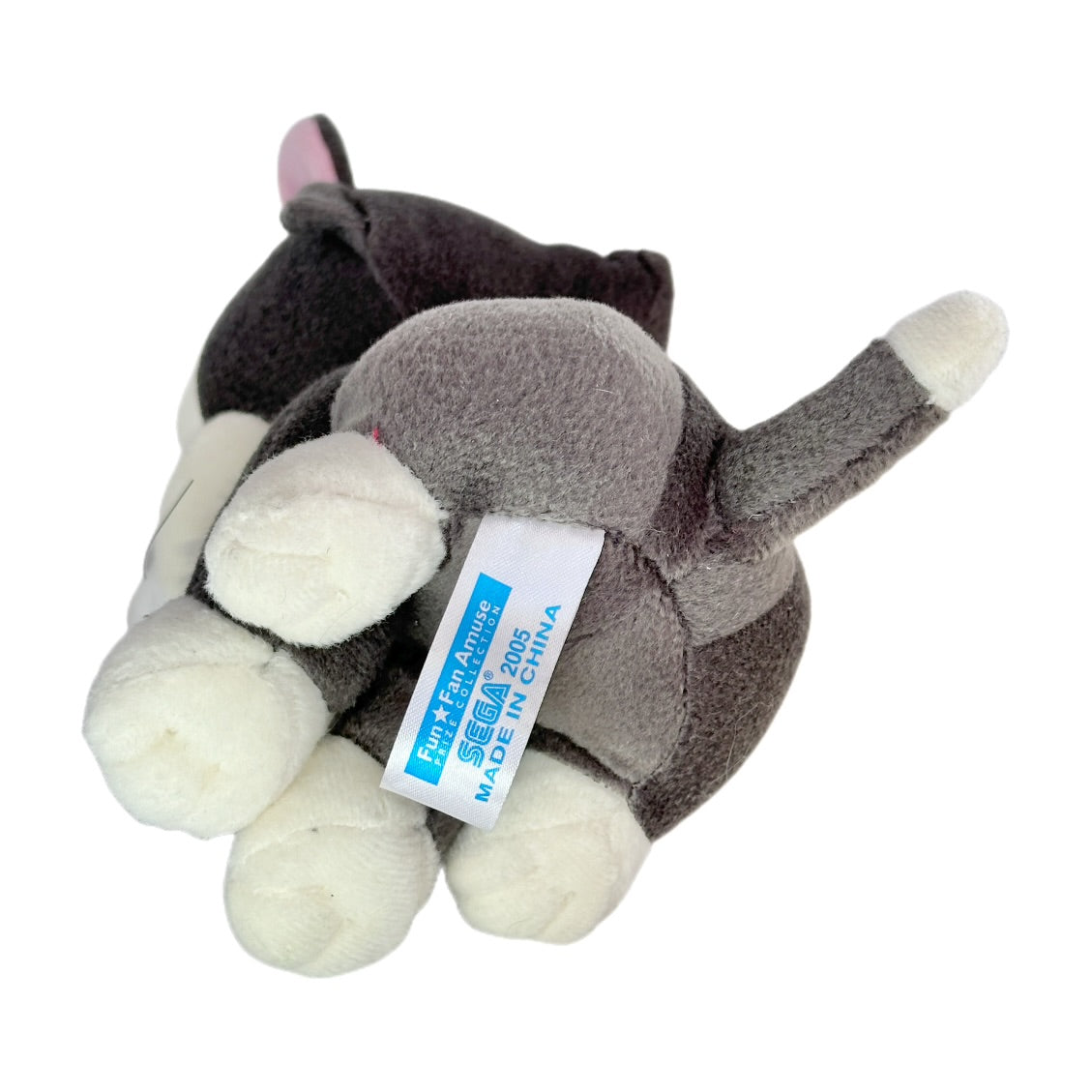 Disney Figaro Sega Amuse Plush