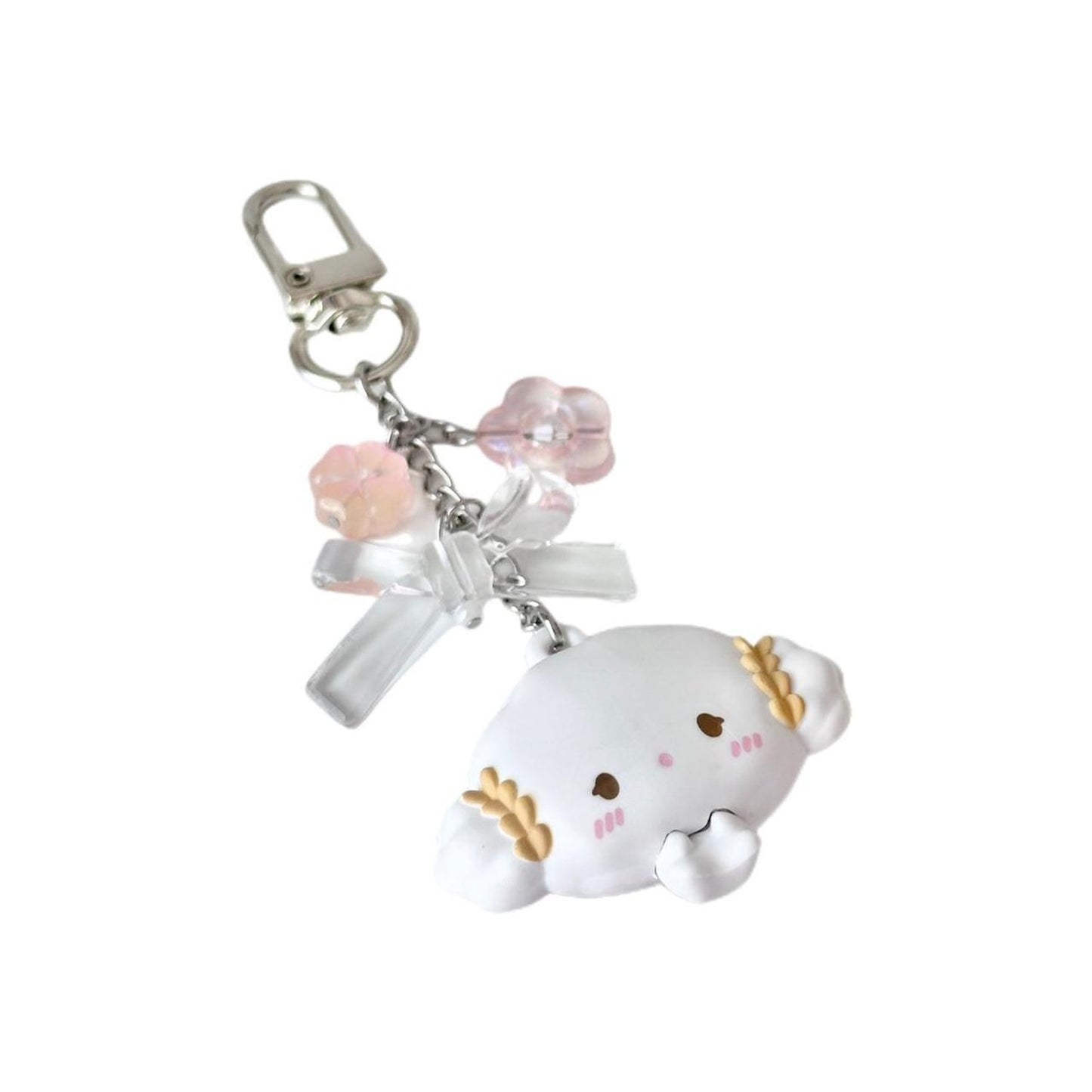 Cogimyun Figure Charm