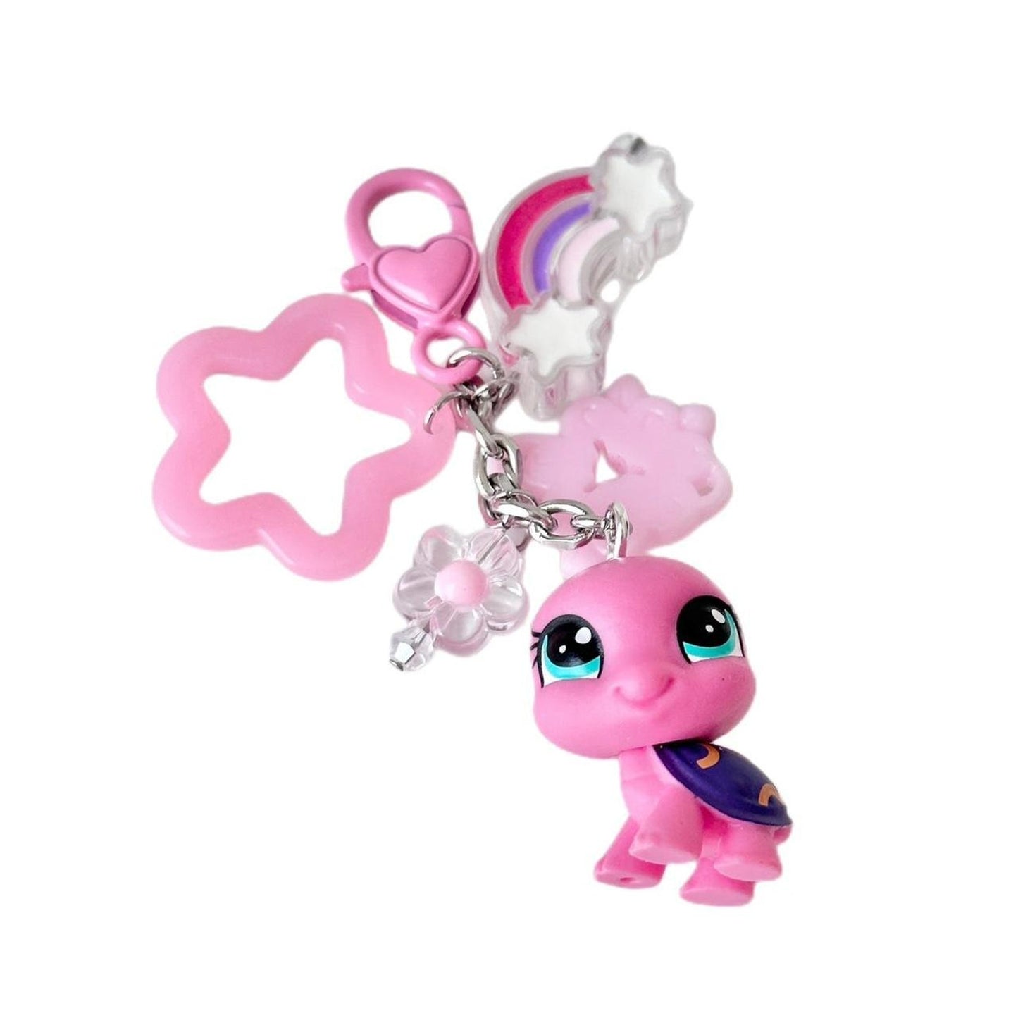 Littlest Petshop Charm