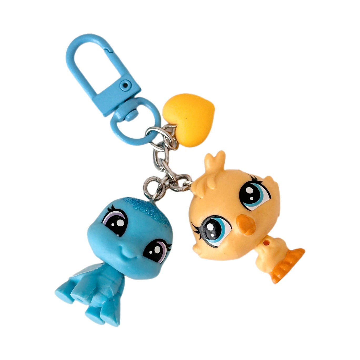 LPS Bag Charm