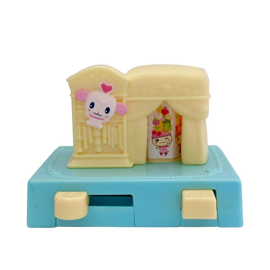 Hapihapitchi Tamagotchi Connection Stage 2000s Mcdonalds Japan Toy Heisei Retro