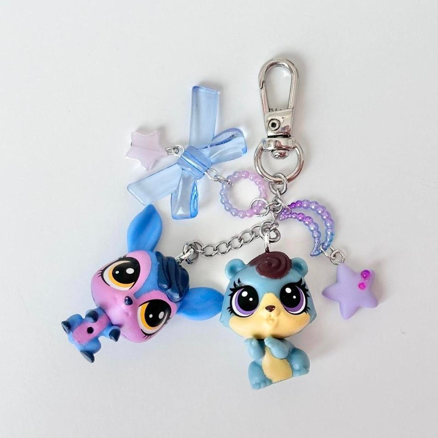 Littlest Petshop Charm