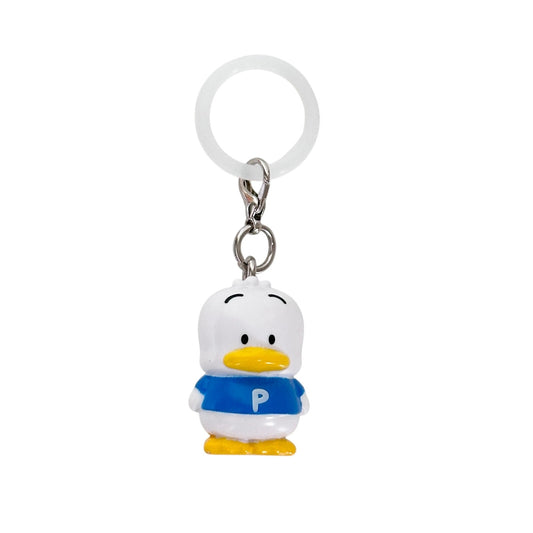 Pekkle Gachapon Sanrio All Stars Charms New Japan Mini Bird