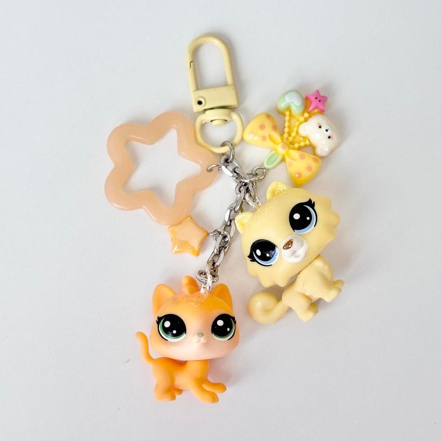 Littlest Petshop Charm