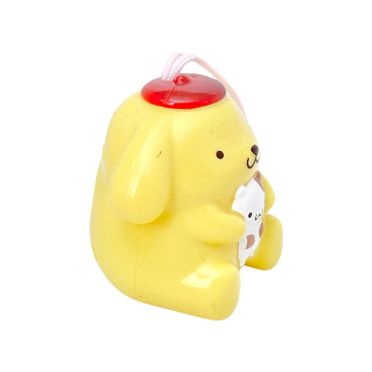 Pom Pom Purin & Muffin Sanrio McDonalds Japan Toy Figure 2020