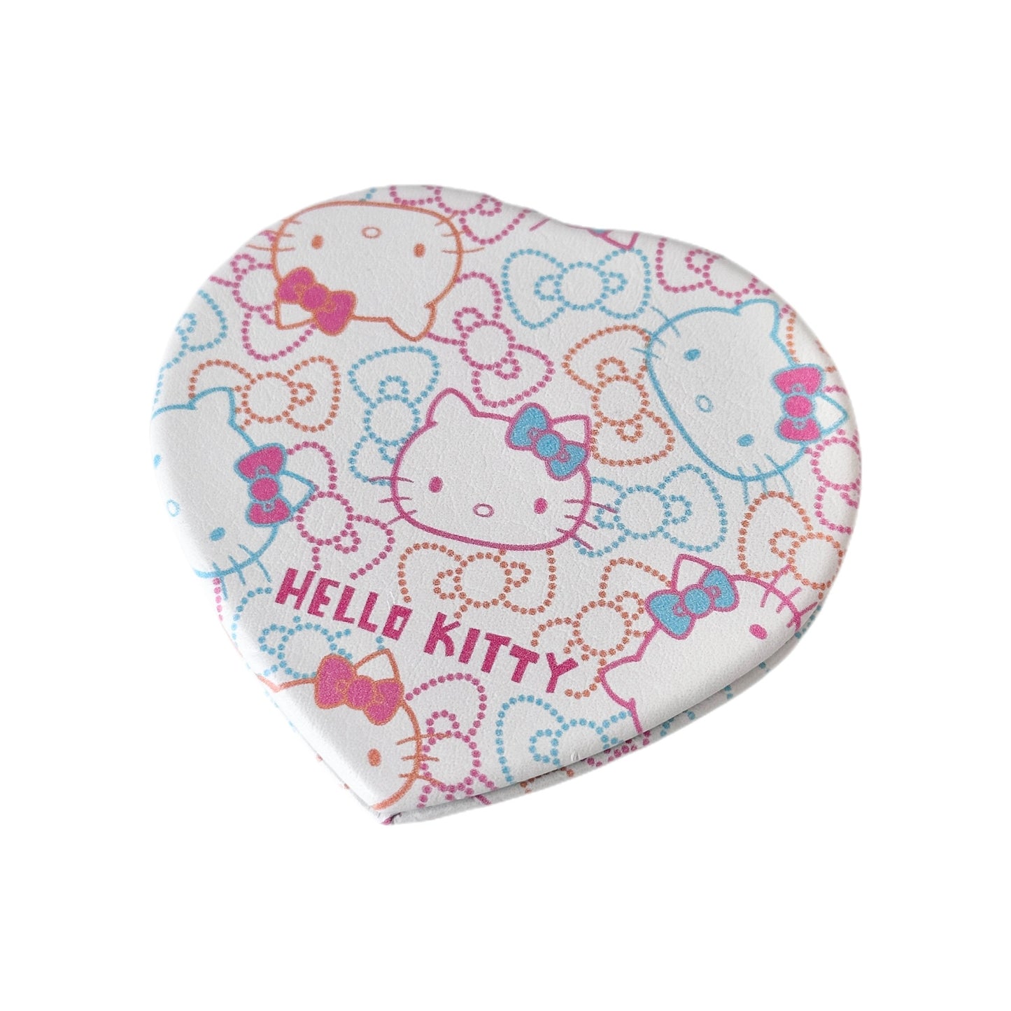 Hello Kitty Compact Mirror