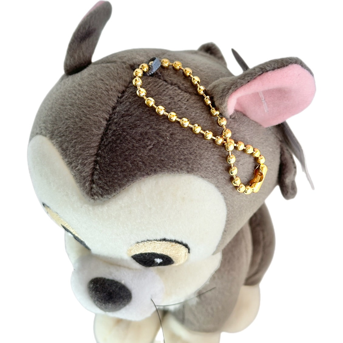 Disney Figaro Sega Amuse Plush