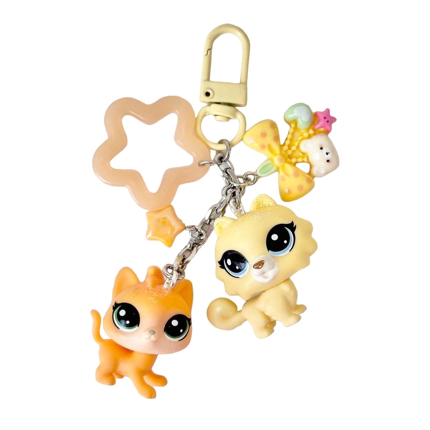 Littlest Petshop Charm