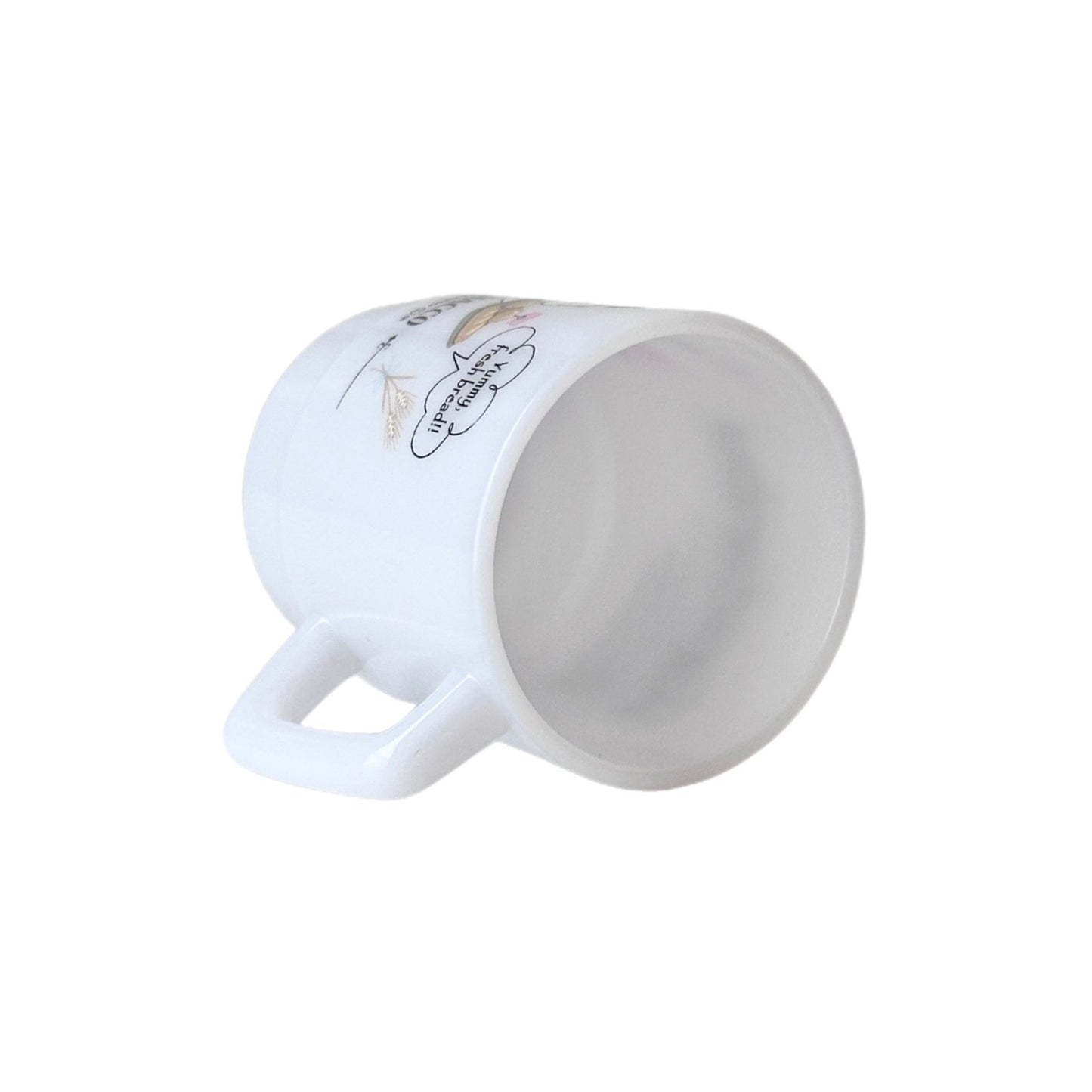 Mini Pochacco Sanrio Gachapon Miniature Mug Cup