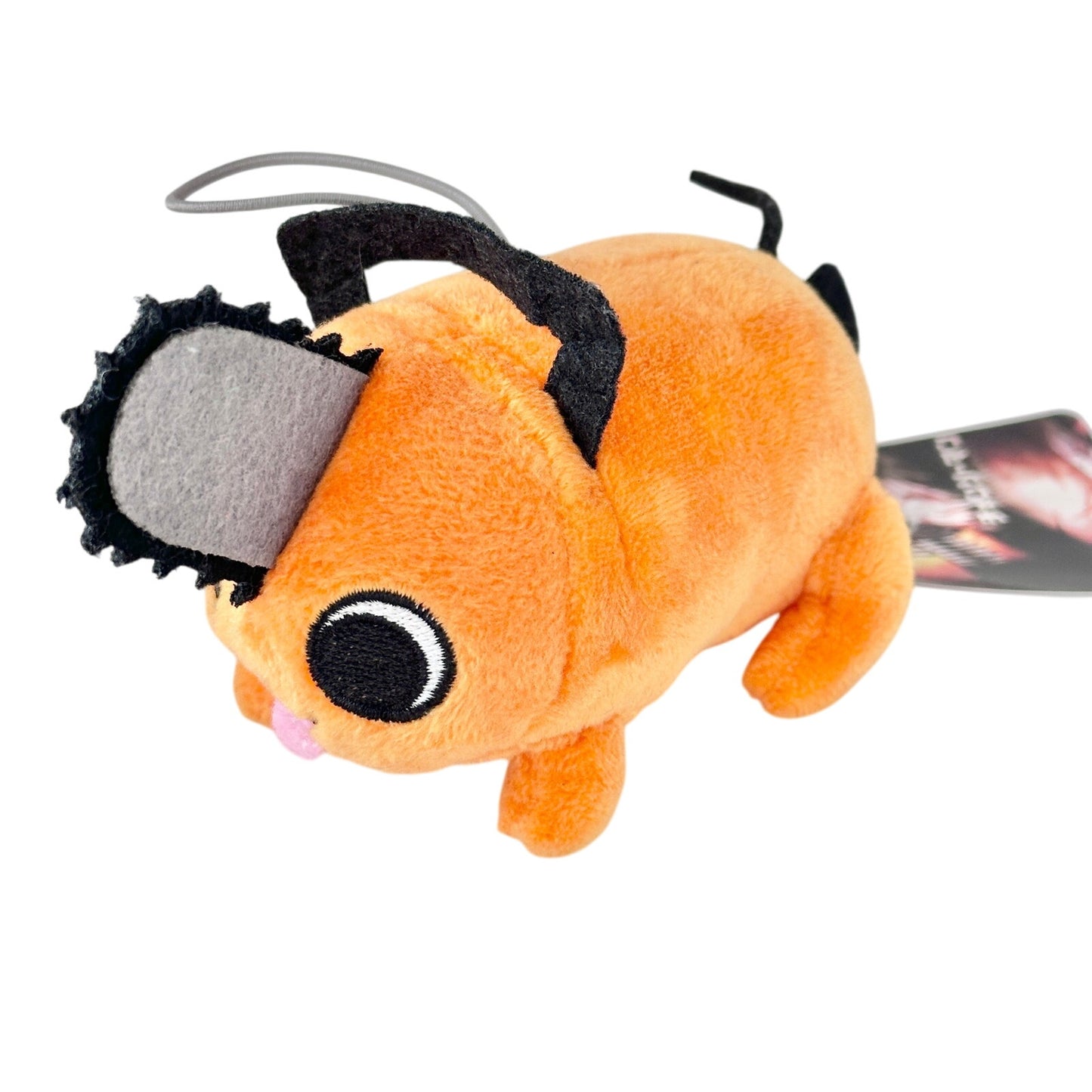 Chainsaw Man Pochita Small Plush Strap Toy