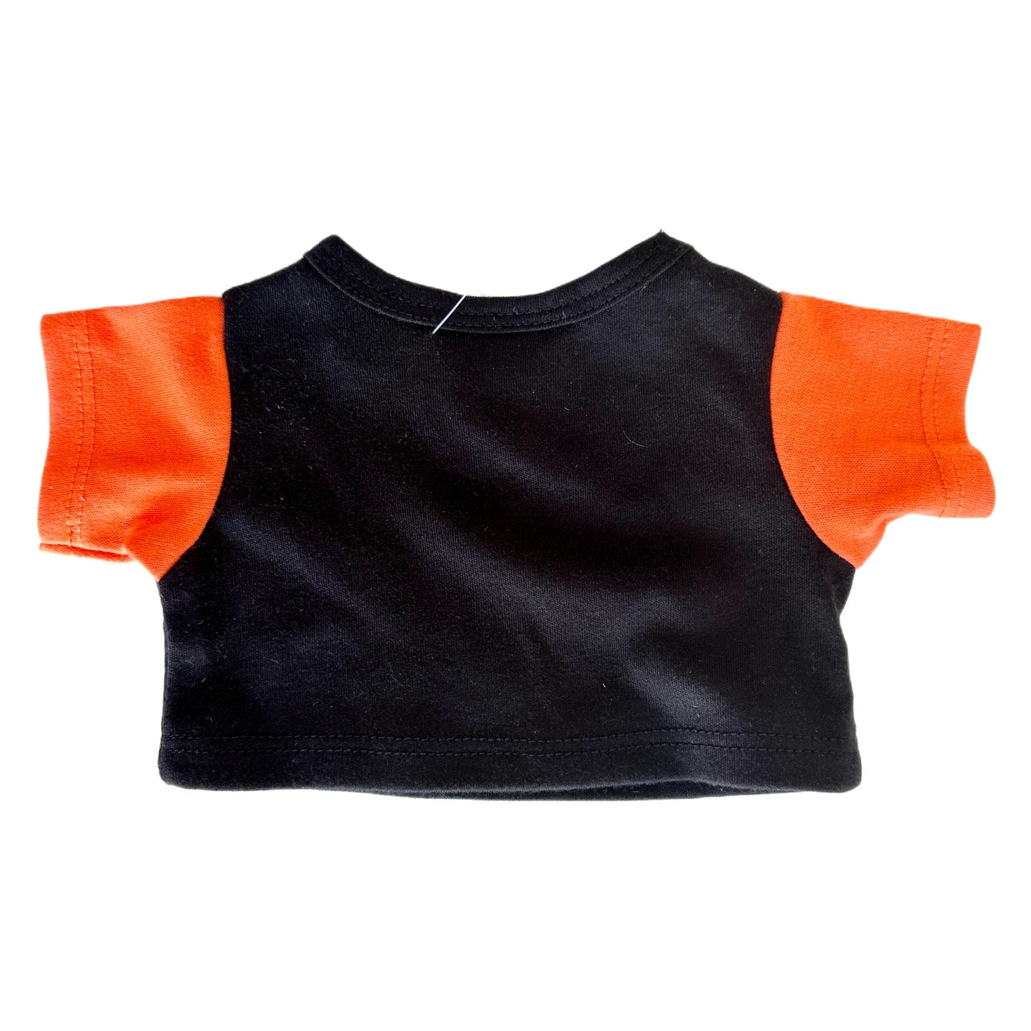Build-A-Bear HARLEY DAVIDSON Shirt Tshirt BAB Workshop Clothes Outfit 2000s