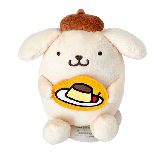 Pom Pom Purin Plush