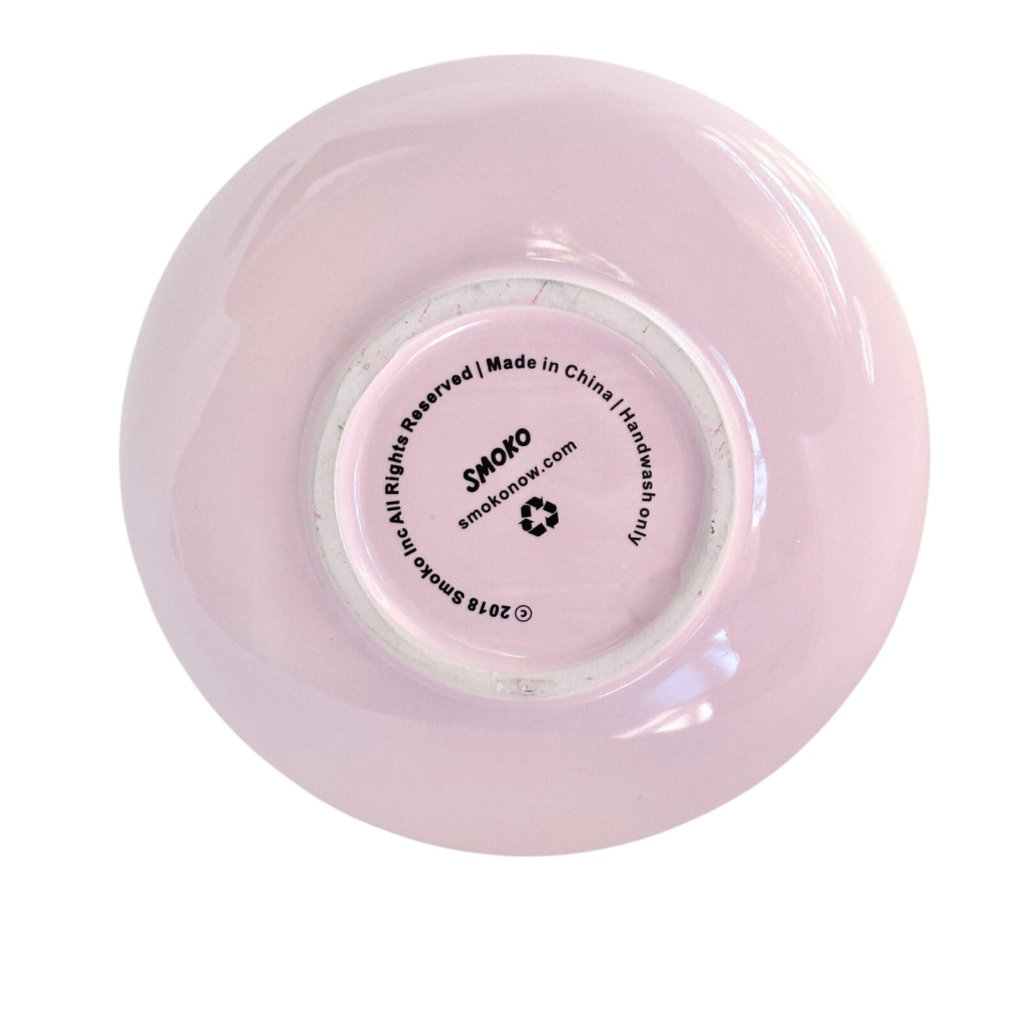 Smoko Elodie Unicorn Jewelry Dish