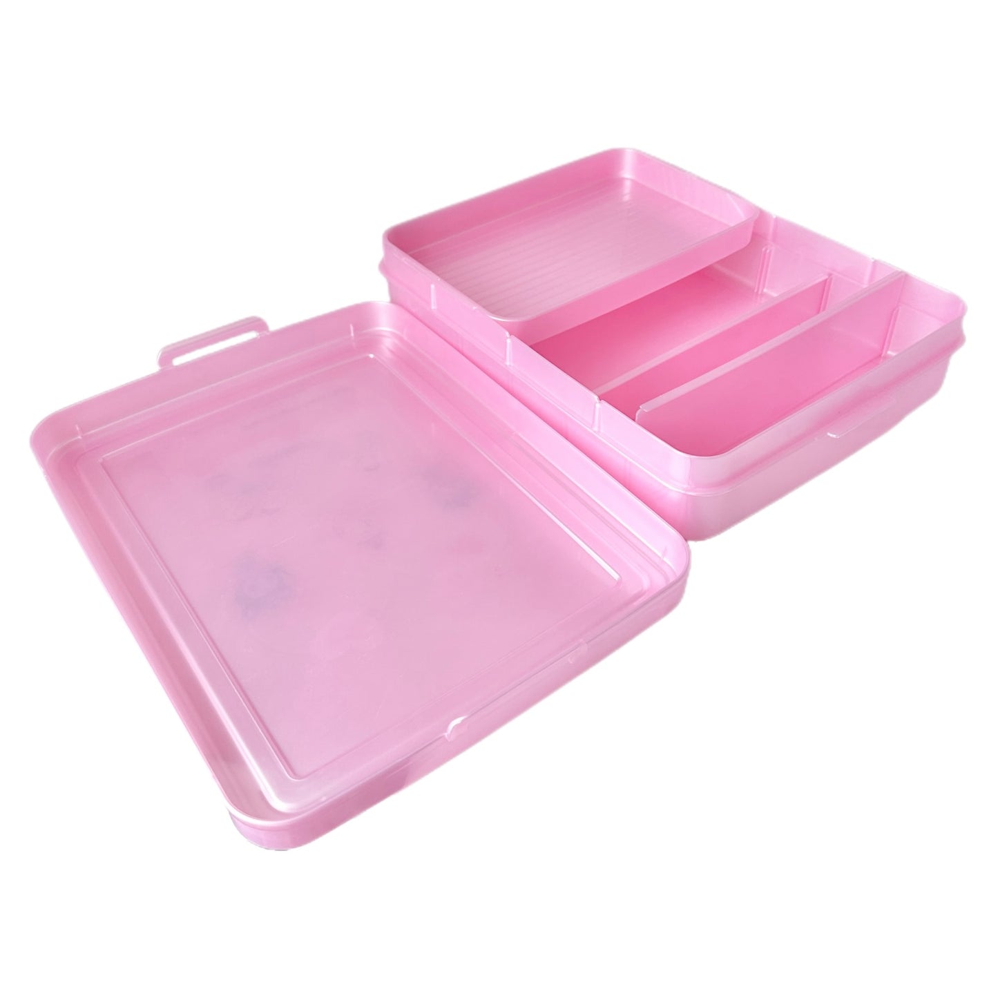 Mezzo Piano Stationery Storage Box