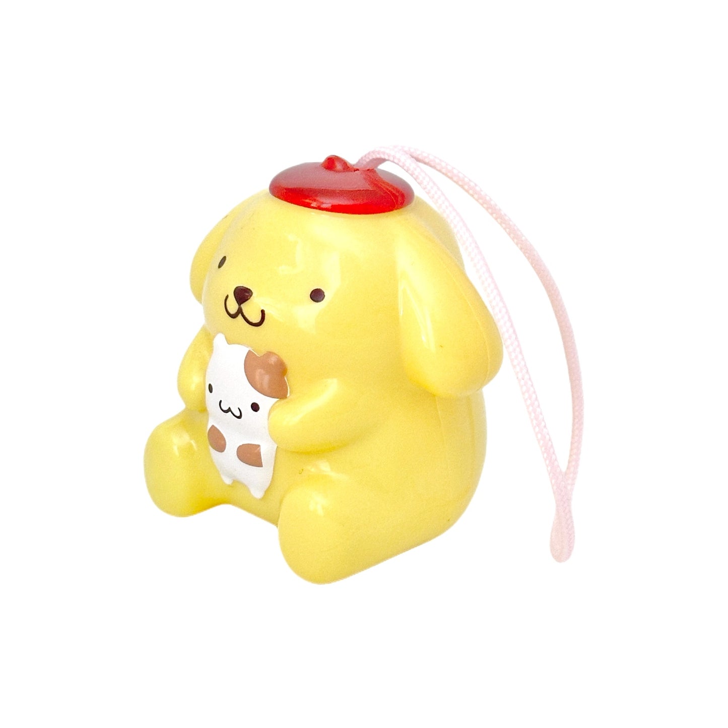 Pom Pom Purin & Muffin Sanrio McDonalds Japan Toy Figure 2020