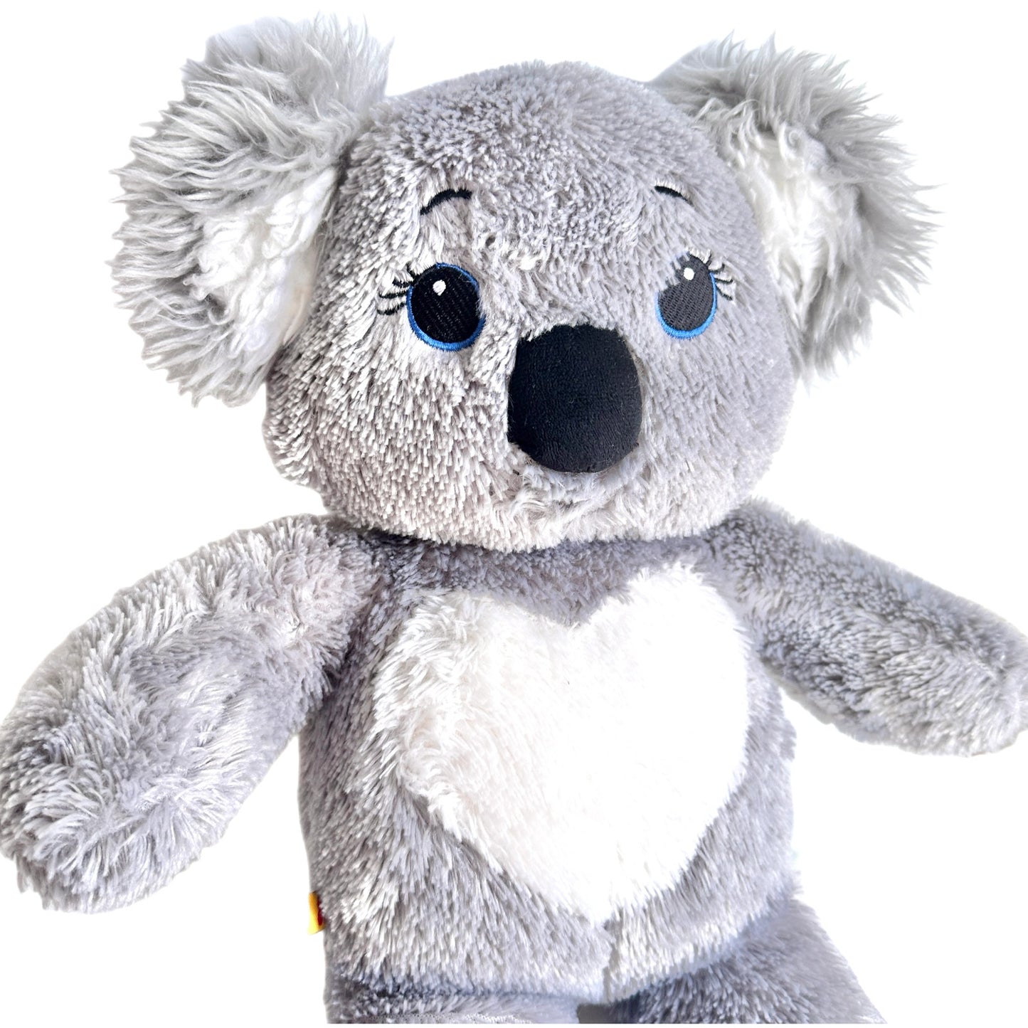 CODY SIMPSON Koala Retired Build-A-Bear BABW Workshop 2000s Plushy