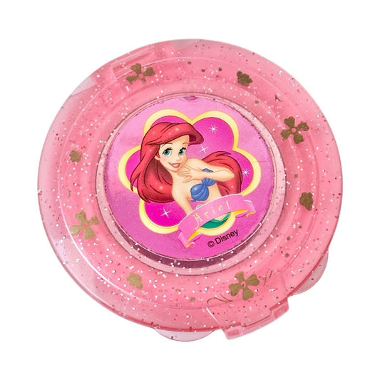 Ariel Little Mermaid Compact Mirror Japan Exclusive