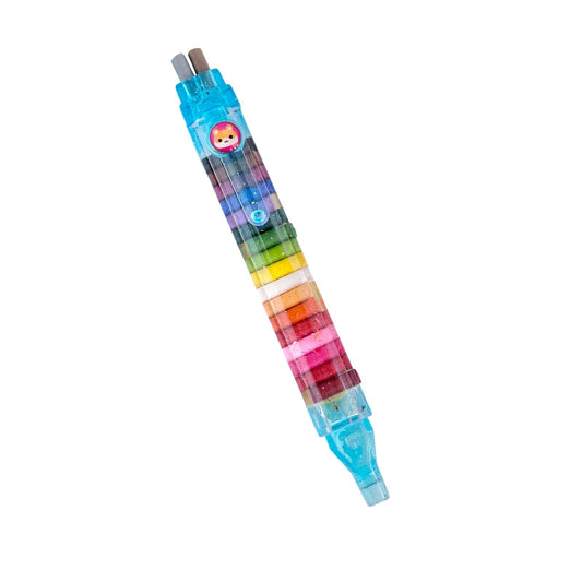 Hamster Interchangeable Lead Pencil