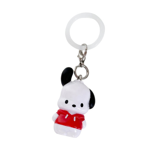 Pochacco Gachapon Sanrio All Stars Charms New Japan Mini