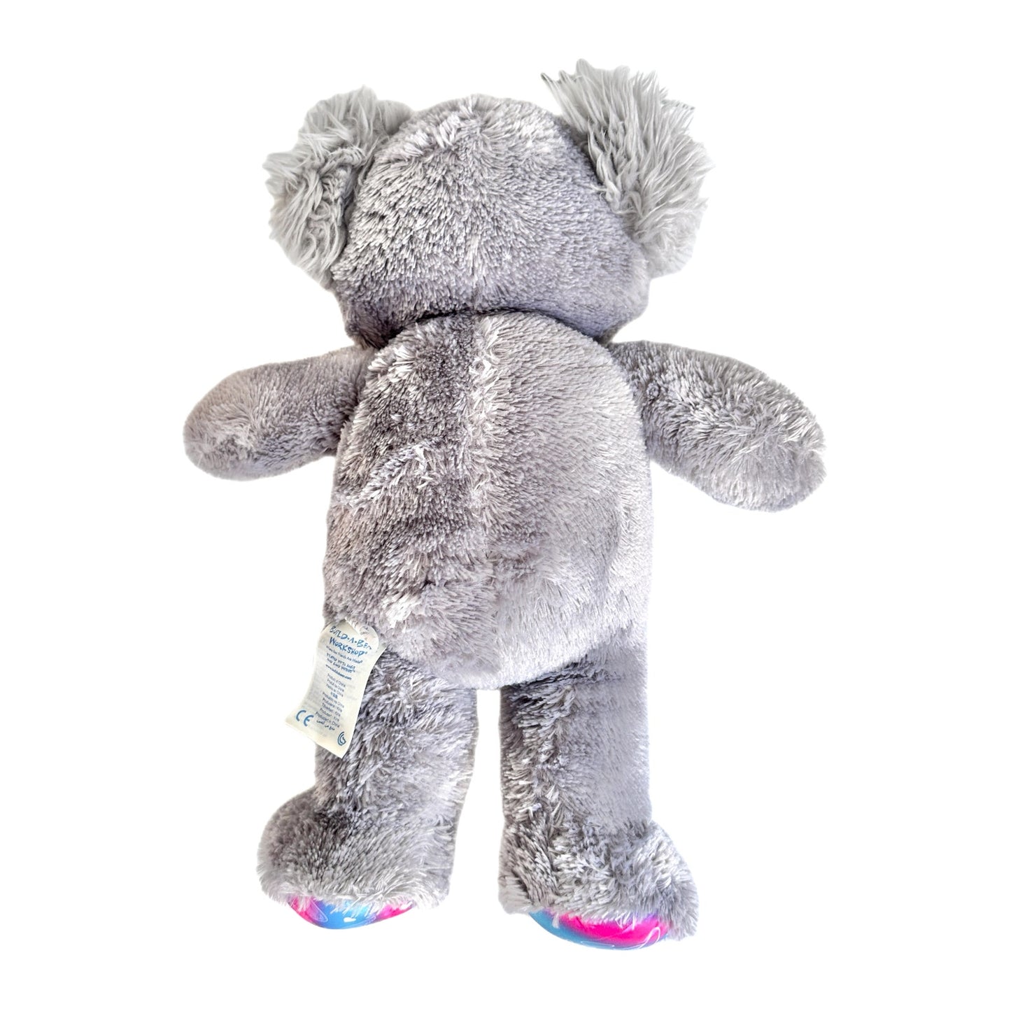 CODY SIMPSON Koala Retired Build-A-Bear BABW Workshop 2000s Plushy