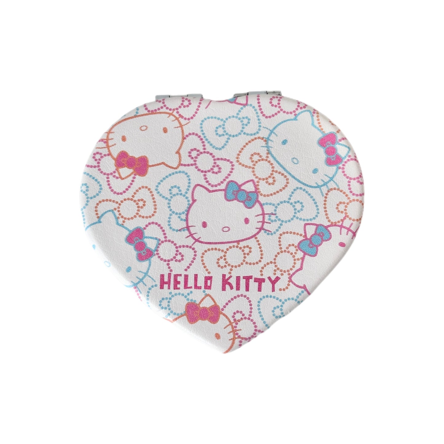 Hello Kitty Compact Mirror