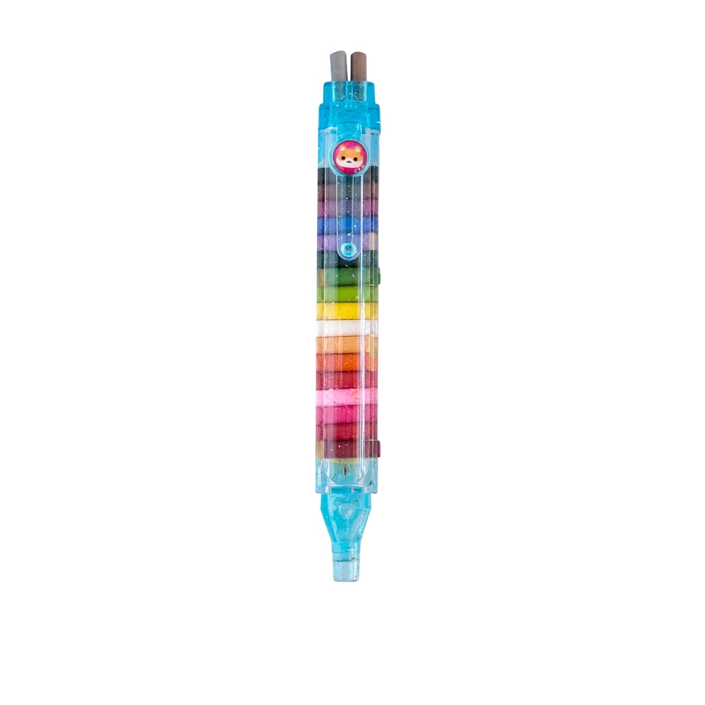 Hamster Interchangeable Lead Pencil