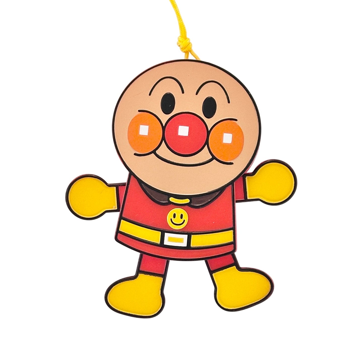 Anpanman Dancing Toy