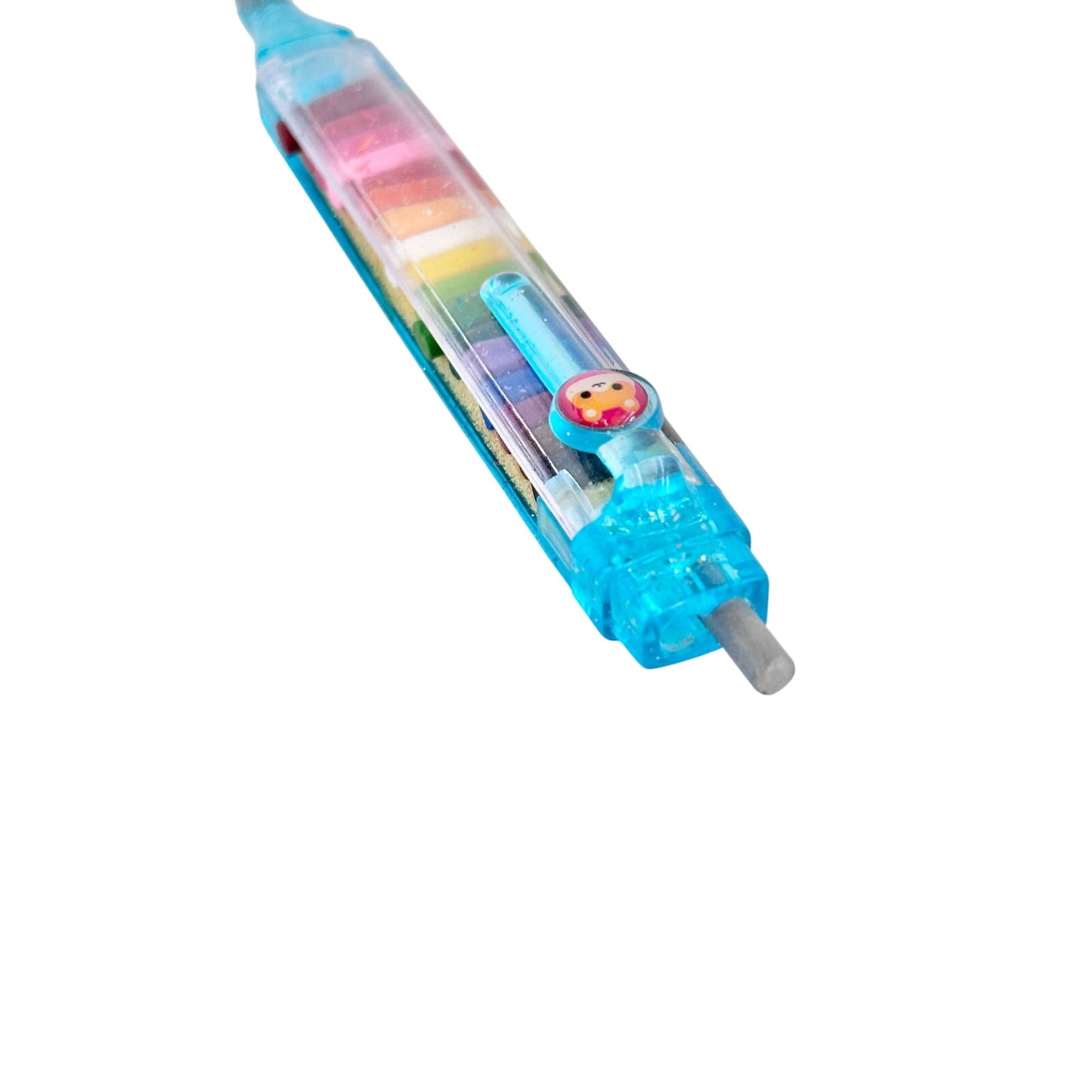 Hamster Interchangeable Lead Pencil