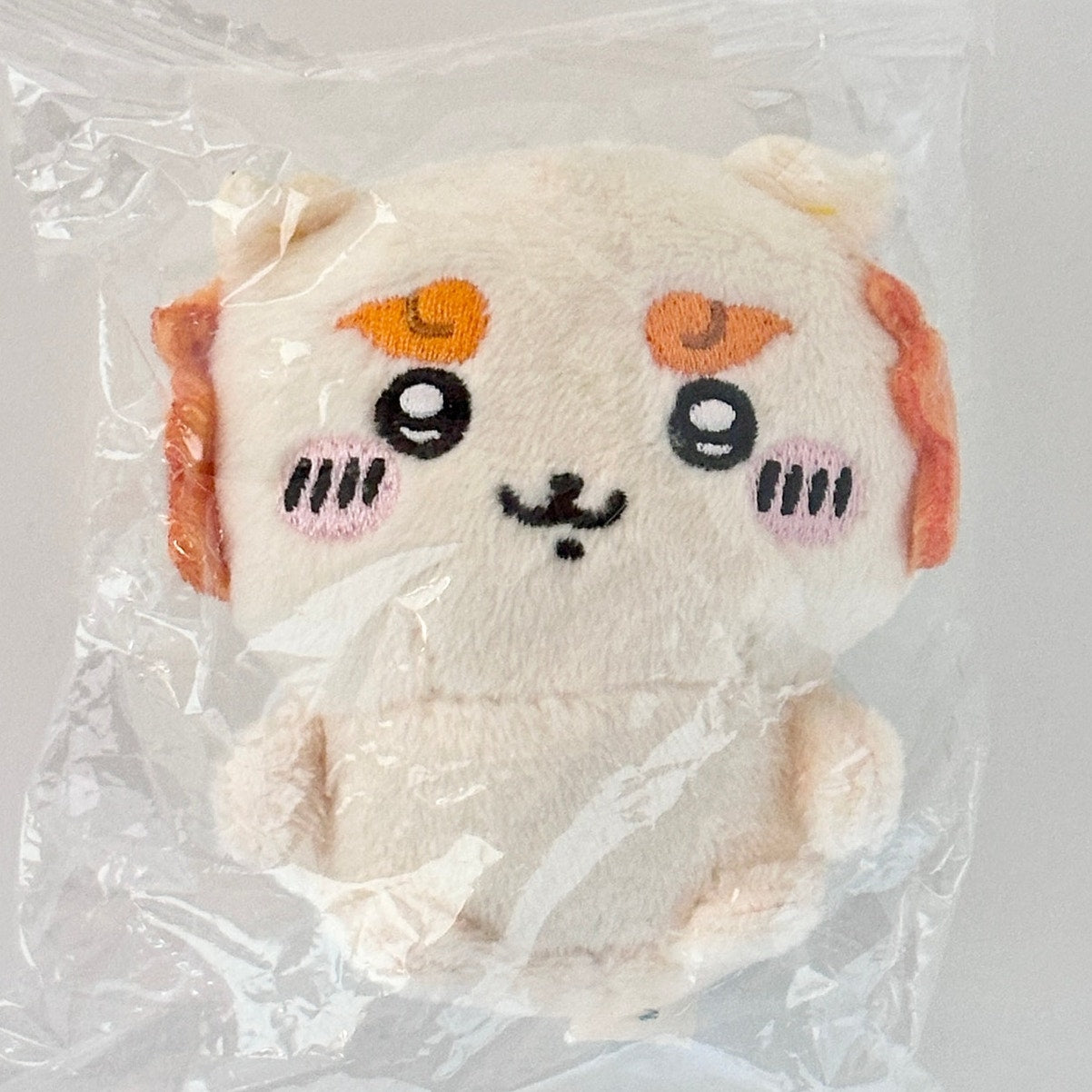 Chiikawa Shisa Tiny Sitting Plush Doll Vol.2