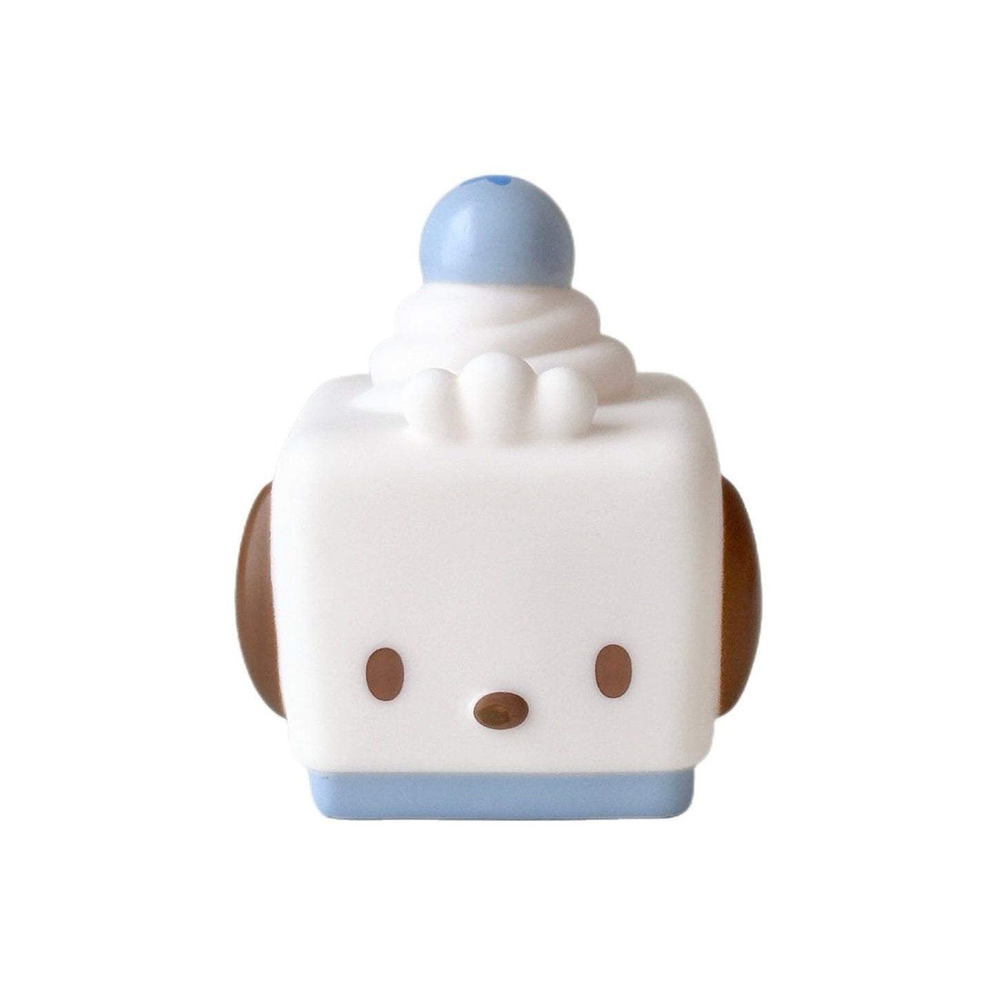 Pochacco Sweets Mini Light Gacha