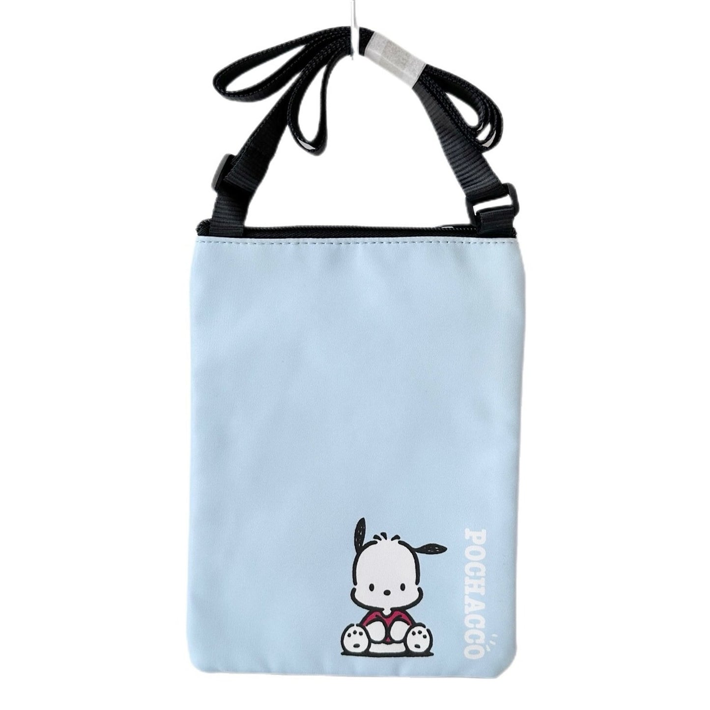 Pochacco Mini Side Bag Padded