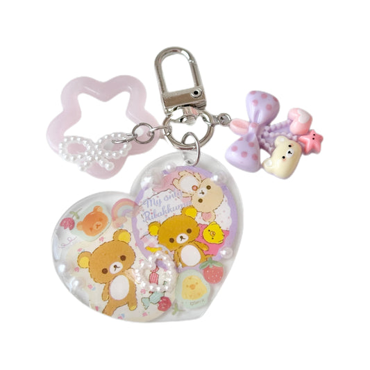 Rilakkuma Pastel Charm