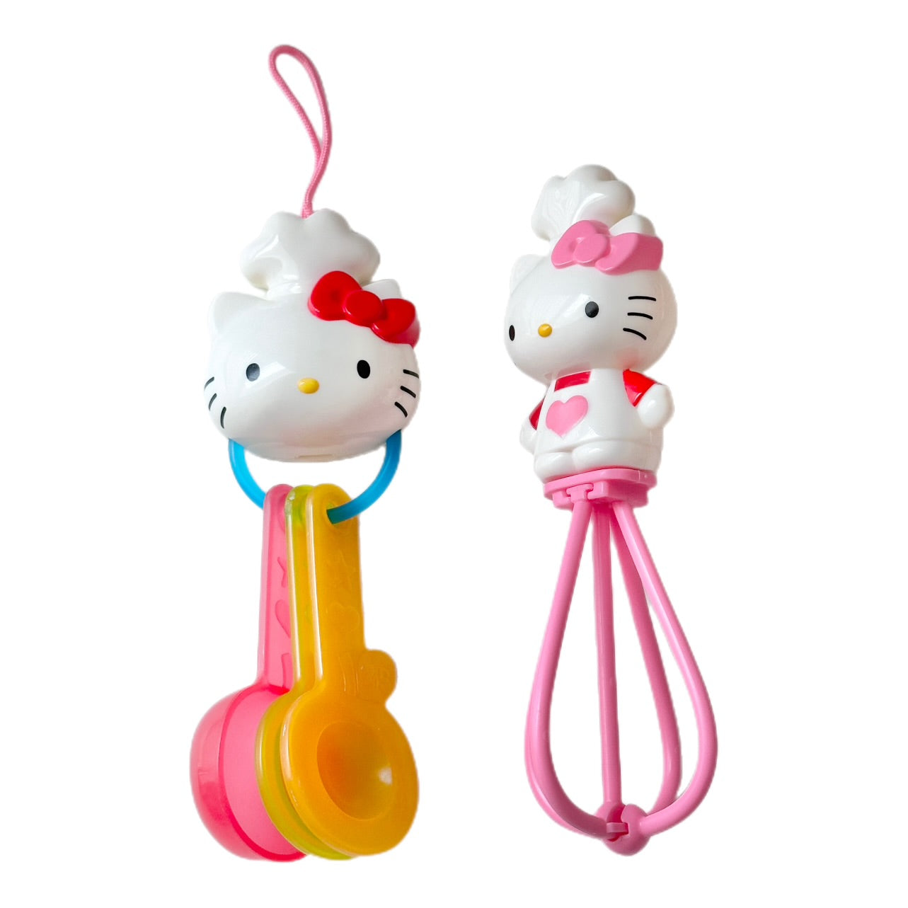 Hello Kitty Baking Toy Set