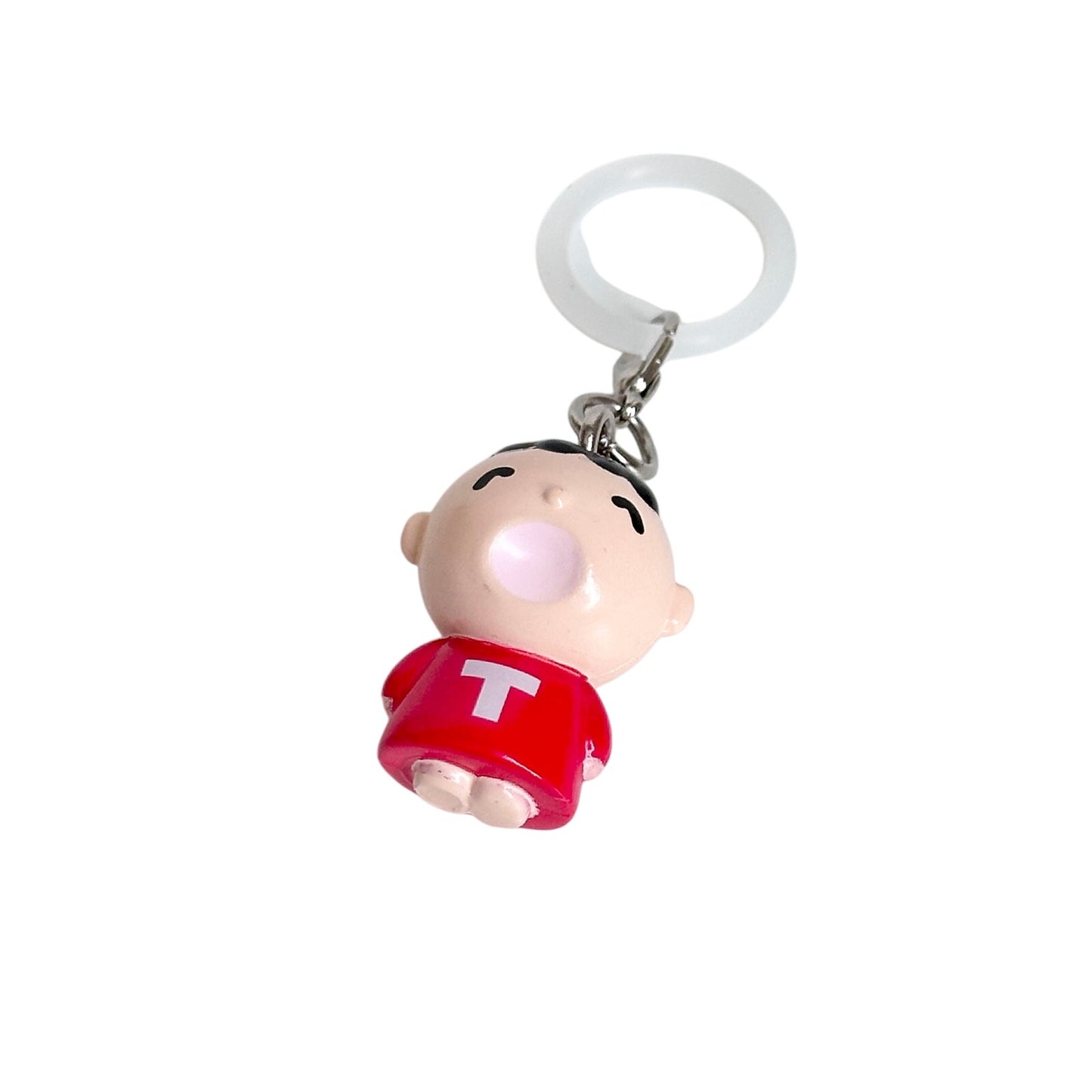 Meijirushi Gachapon Sanrio All Stars Charms New Japan Mini