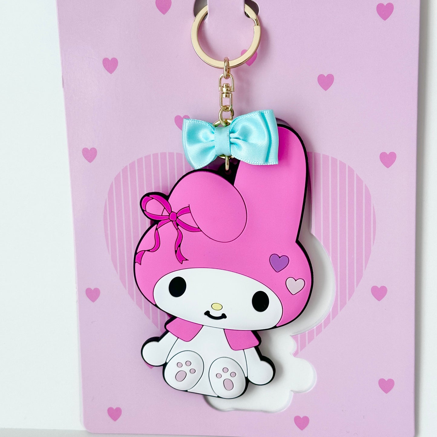 My Melody Jumbo Charm