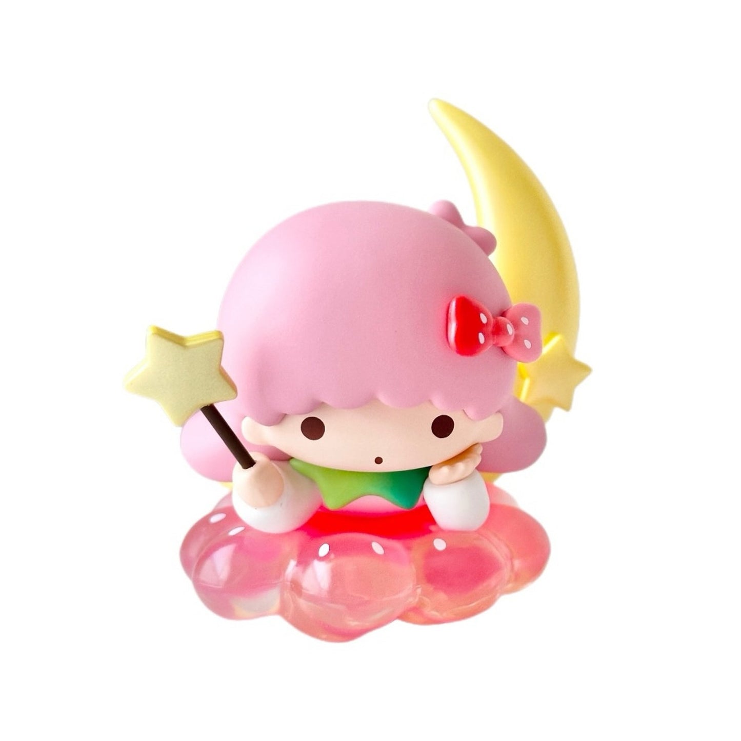 Lala TOPTOY Sanrio Sweet Strawberry Paradise Blind Box Confirmed Vinyl Figure