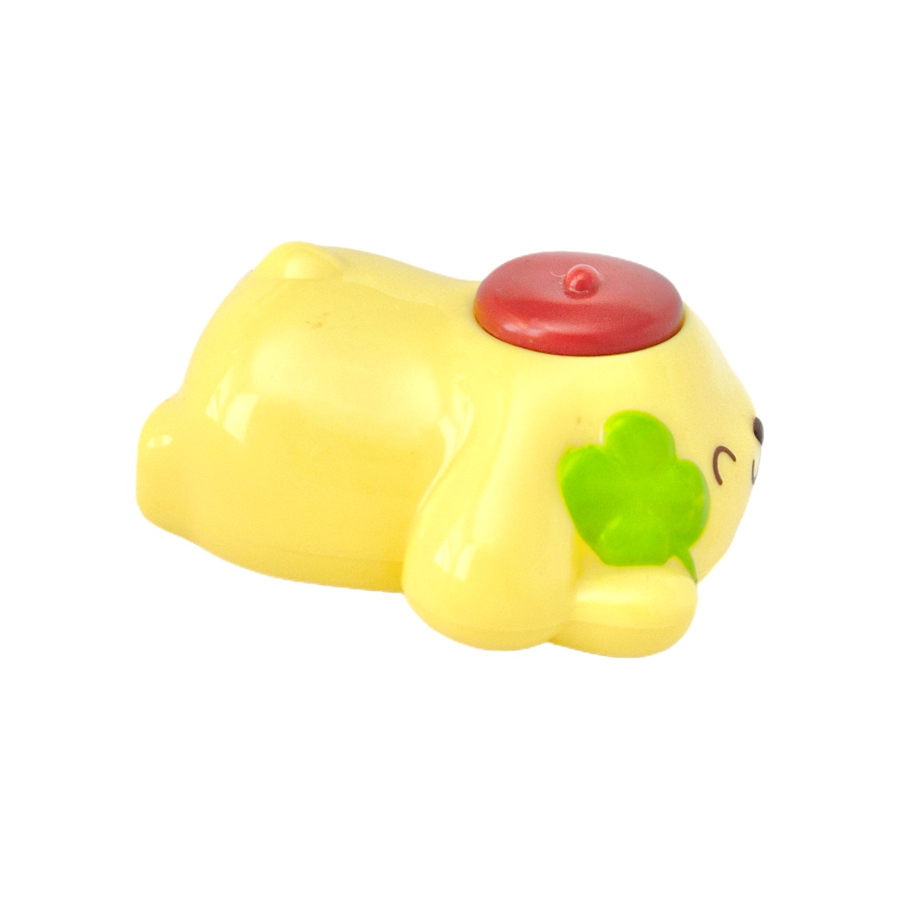 McDonalds Japan Pom Pom Purin Sanrio Clover Toy Figure 2020